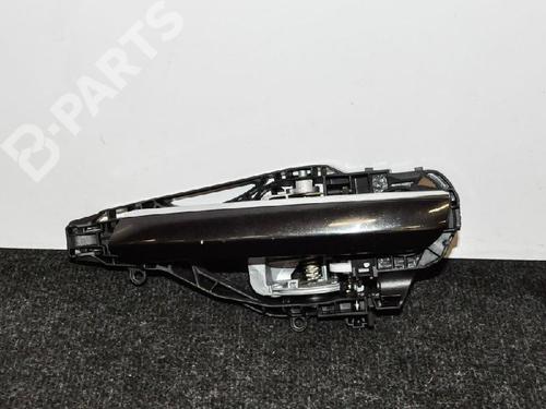 Maniglia esterna posteriore sinistra BMW 7 (G11, G12) 740 i, Li (326 hp) 7377241