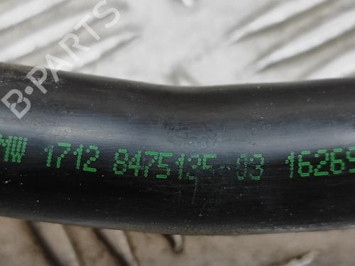 Pipe BMW iX (I20) xDrive 50 | BP28552330M125