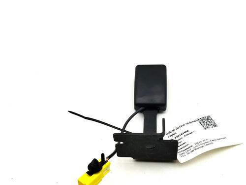 Seat buckle VOLVO XC40 (536) T5 Plug-in Hybrid | BP39989832I32 - Image 4