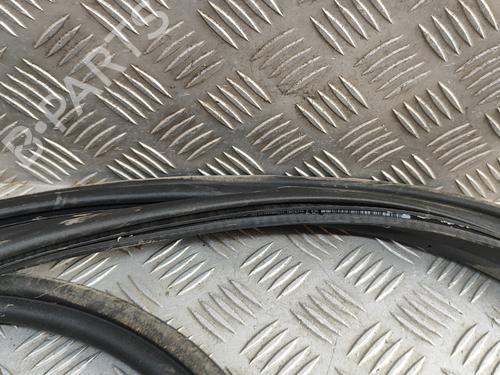 Rubber door seal AUDI Q4 E-TRON Sportback (F4N) 45 | BP28612277C142 