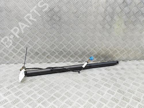 Used Tailgate lift support Tailgate lift support MERCEDES-BENZ GLE (V167) GLE 350 de 4-matic (167.117) (306 hp) 34161050 34161050
