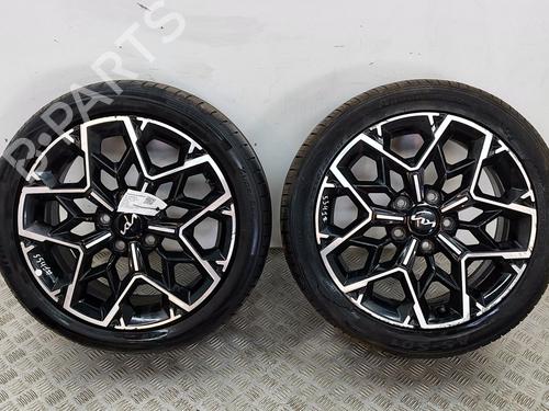 Rim KIA CEED (CD) 1.5 T-GDI | BP28954518C45 