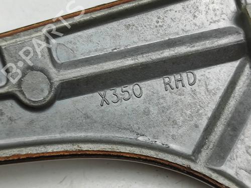 Other JAGUAR XJ (X350, X358) D 2.7 | BP31021288O1