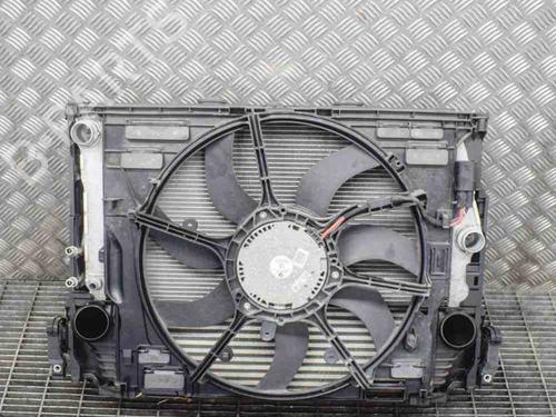 Pack de refroidissement BMW 5 Gran Turismo (F07) 530 d (245 hp) 14612072