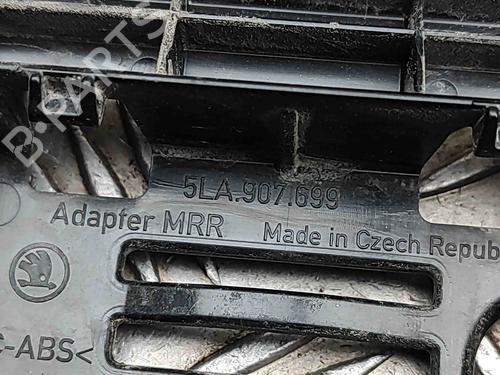 Support SKODA ENYAQ iV SUV (5AZ) 60 | BP29487978C155 
