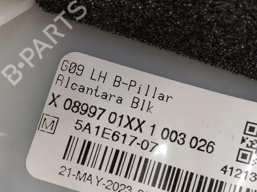 Interiør taket BMW XM (G09) XM All-wheel Drive | BP39735565I12 - Image 9