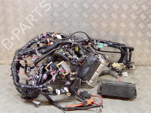 Used Wiring harness TESLA MODEL S (5YJS) 85 (367 hp) 14646851