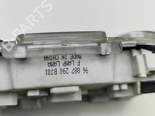 Kabinelys PEUGEOT PARTNER Box Body/MPV (K9) 1.5 BlueHDi 100 | BP28560558I8 - Image 6