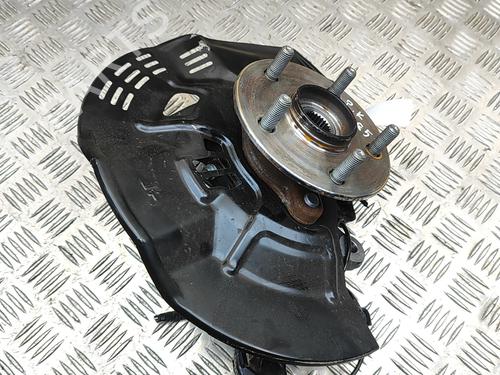 Left front steering knuckle TOYOTA C-HR (_X2_, _H2_) Hybrid (ZYX20) | BP30108304M25