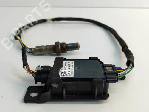 Elektronisk sensor AUDI Q5 (FYB, FYG) 40 TDI quattro (190 hp) 27782306