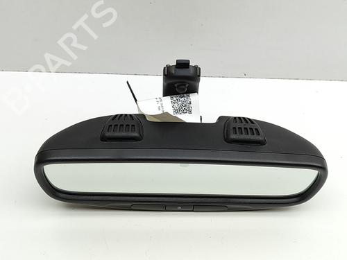 Used Rear mirror MASERATI LEVANTE SUV (M161) 3.0 D Q4 (250 hp) 27205638