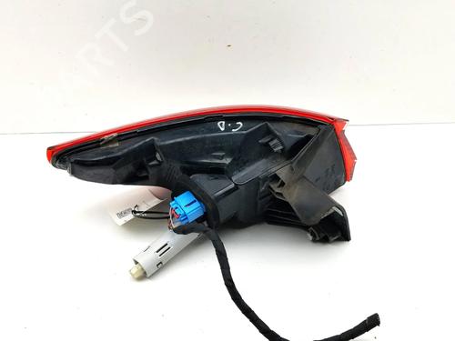 Right taillight VW TOUAREG (CR7, RC8) 3.0 TDI 4motion | BP40605264C35 - Image 4
