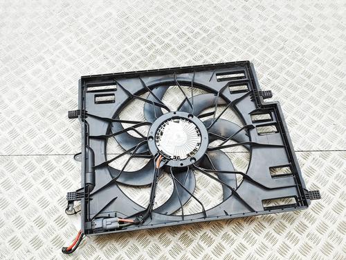 Radiator fan VOLVO XC60 II (246) D4 | BP34442772M35  - Image 5