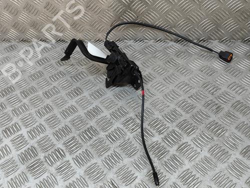 Hood lock TOYOTA LAND CRUISER PRADO (_J15_) 2.8 D-4D (GDJ150_, GDJ155_, GDJ150, GDJ151) | BP25999835C133 