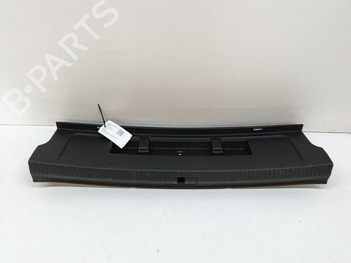 Used Tailgate trim SKODA SUPERB III (3V3) 1.4 TSI (150 hp) 19644722
