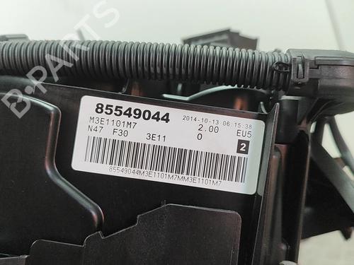 Engine BMW 3 (F30, F80) 320 d | BP33395363M1  - Image 9