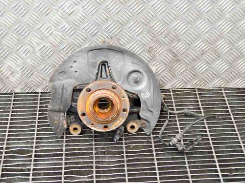 Used Right front steering knuckle PEUGEOT 308 SW II (LC_, LJ_, LR_, LX_, L4_) 1.2 THP 130 (131 hp) 14617025