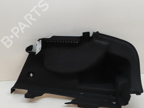 Used Boot lining MERCEDES-BENZ A-CLASS (W177) A 180 (177.084) (136 hp) 28548872