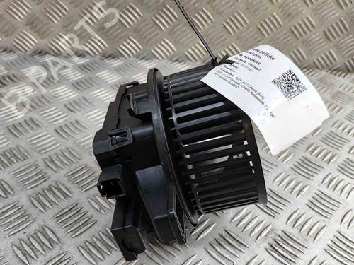 Heater blower motor AUDI A6 C8 Avant (4A5) 40 TFSI Mild Hybrid | BP27933554M62