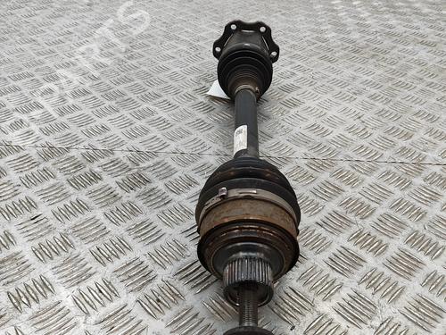 Right front driveshaft AUDI Q7 (4MB, 4MG, 4MQ) 45 TDI quattro | BP28438638M39 
