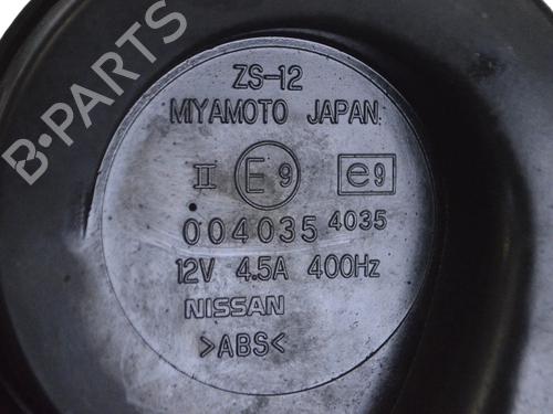 Horn INFINITI FX 30d AWD | BP30250273E13  - Image 5