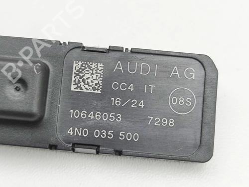 Antenne/Base AUDI Q4 E-TRON SUV (F4B) 45 | BP36953059C140  - Image 5