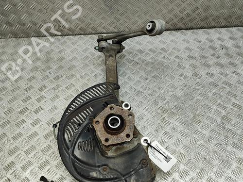 Left front steering knuckle AUDI E-TRON (GEN) 55 quattro | BP28310257M25 