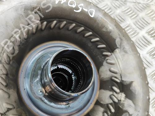 Andre PORSCHE CAYENNE (9YA) 3.0 E-Hybrid AWD (9YAAE1) | BP27794803O1