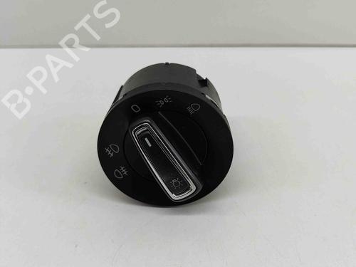 Used Electronic module SKODA SUPERB III (3V3) 1.6 TDI (120 hp) 17864915