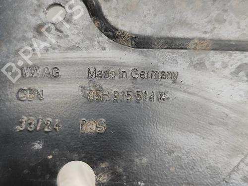 Støtte PORSCHE MACAN (XAB) 4 Electric 4 (XABBB1, XABFD1) | BP38466874C155 - Image 6