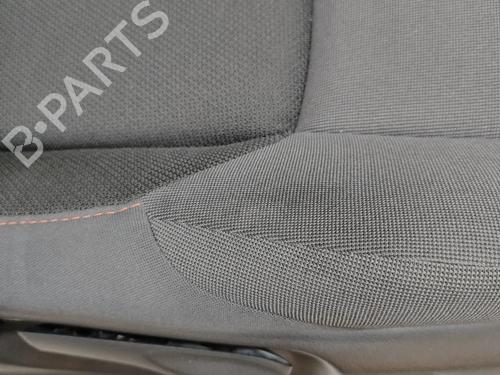 Right front seat TOYOTA C-HR (_X2_, _H2_) Hybrid (ZYX20) | BP30108235C16 