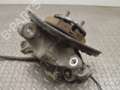 Left rear steering knuckle LEXUS RC (_C1_) 300h (AVC10_, AVC10R) | BP30282514M27