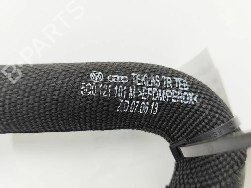 Pipe AUDI Q5 (8RB) 2.0 TDI quattro | BP36471185M125 - Image 6