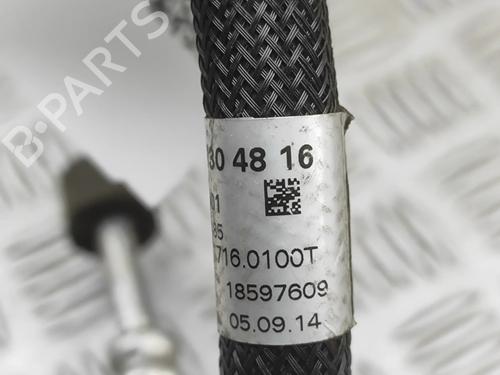 AC pipe MERCEDES-BENZ GLK-CLASS (X204) 220 CDI (204.902) | BP33949090M126 - Image 8