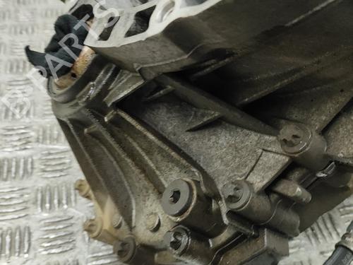 Gearbox MINI MINI (R56) Cooper D | BP25218768M3 