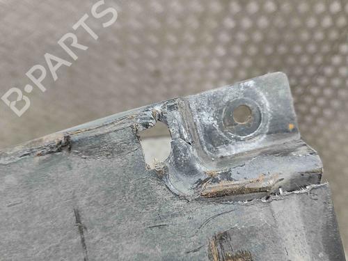 Bundpladebeskyttelse PORSCHE CAYMAN (987) S 3.4 | BP29752948M92