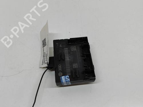Electronic module AUDI A1 (8X1, 8XK) S1 quattro | BP33372537M83 - Image 4