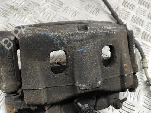 Left front brake caliper FORD RANGER (TKE) 3.2 TDCi 4x4 | BP18036627M105  - Image 6