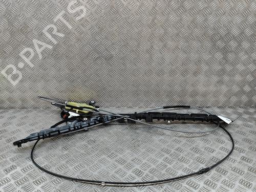 Elektronisk modul AUDI A6 C7 Avant (4G5, 4GD) 3.0 TDI quattro | BP26311549M83 
