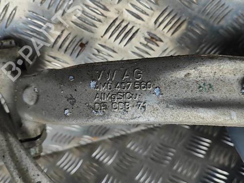 Right front steering knuckle AUDI Q7 (4MB, 4MG, 4MQ) 3.0 TDI quattro | BP33372702M26 - Image 8