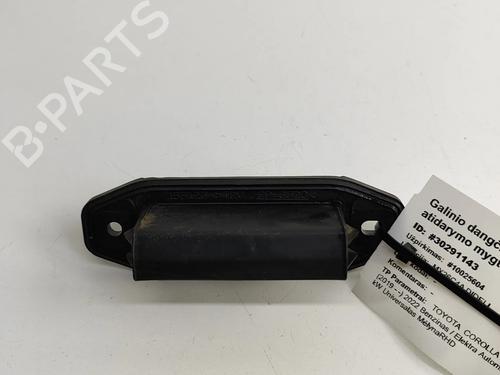 Used Switch TOYOTA COROLLA Estate (_E21_) 2.0 Hybrid (MZEH12) (180 hp) 27788906