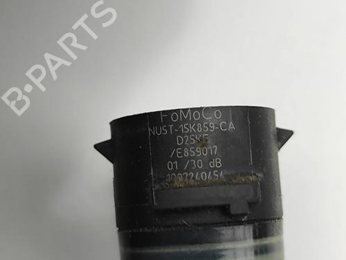 Módulo eletrónico FORD KUGA III (DFK) 2.5 Duratec Plug-in-Hybrid | BP28561383M83 