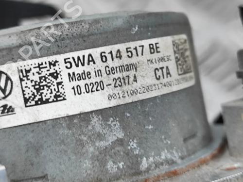 ABS pump CUPRA FORMENTOR (KM7, KMP) 2.0 TSI 4Drive | BP33380781M43  - Image 6