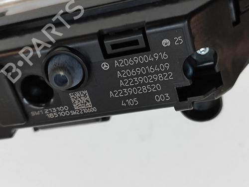 Switch MERCEDES-BENZ C-CLASS (W206) C 200 (206.042) | BP28565960I30  - Image 7