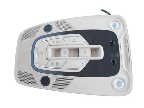 Luz interior AUDI Q5 (FYB, FYG) 45 TFSI Mild Hybrid quattro (245 hp) 30252754