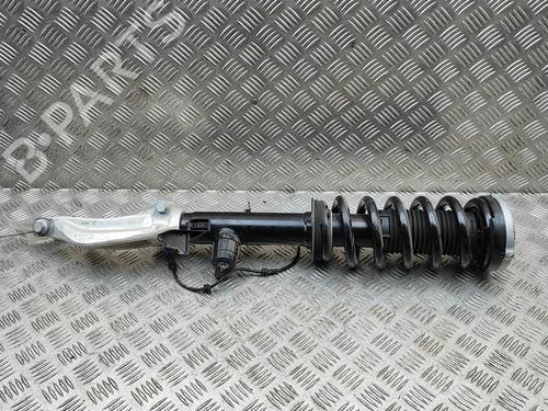 Used Left front shock absorber Left front shock absorber 39619385 39619385