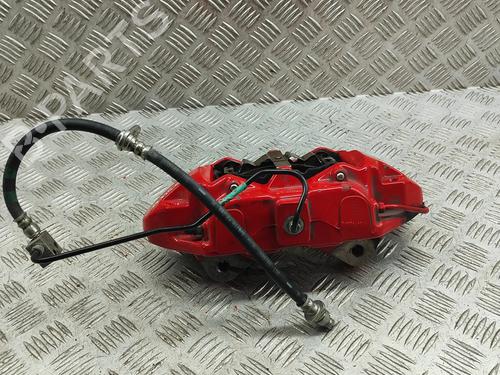 Left front brake caliper HONDA CIVIC X Hatchback (FC_, FK_) 2.0 Type-R (FK8) | BP28612166M105