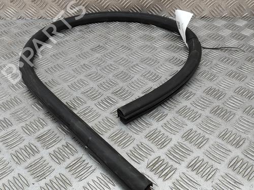 Rubber door seal AUDI A7 Sportback (4GA, 4GF) 3.0 TDI | BP23865719C142 