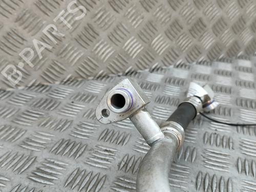 AC pipe NISSAN LEAF (ZE1) Electric | BP28431270M126 