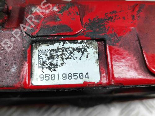 Left front brake caliper BMW 3 (G20, G80, G28) M3 Competition | BP29542005M105